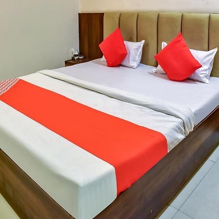Oyo 78471 Hotel Platinum Bilāspur Εξωτερικό φωτογραφία