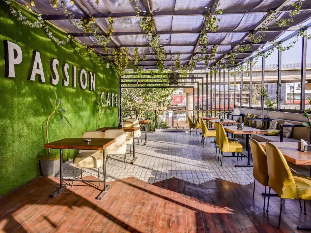 Oyo 78471 Hotel Platinum Bilāspur Εξωτερικό φωτογραφία