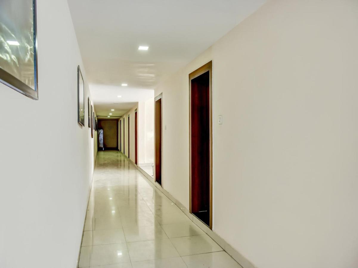 Oyo 78471 Hotel Platinum Bilāspur Εξωτερικό φωτογραφία
