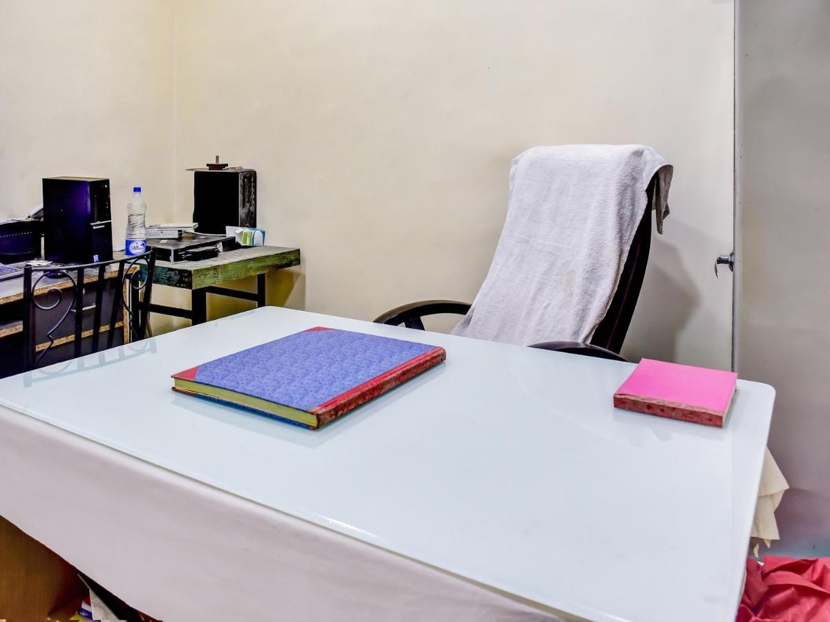 Oyo 78471 Hotel Platinum Bilāspur Εξωτερικό φωτογραφία