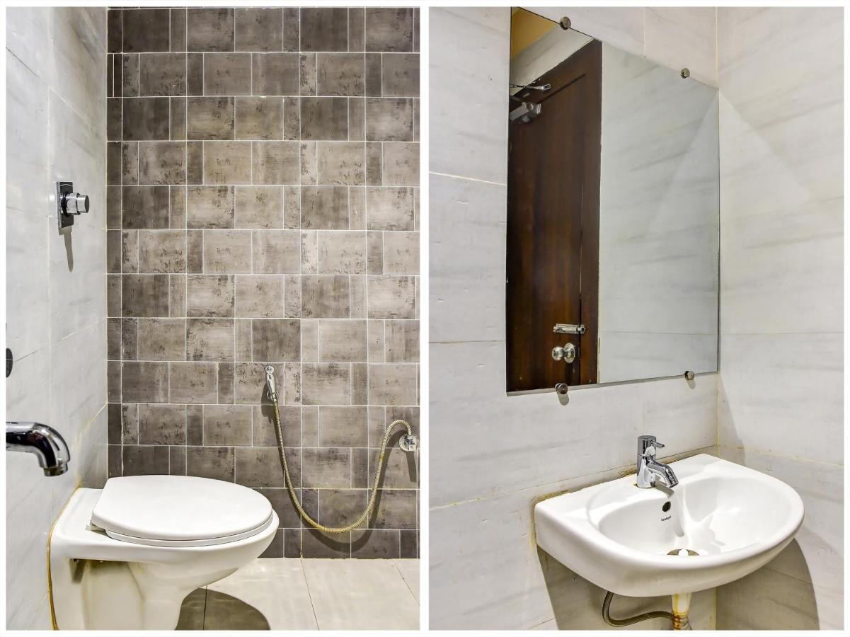 Oyo 78471 Hotel Platinum Bilāspur Εξωτερικό φωτογραφία